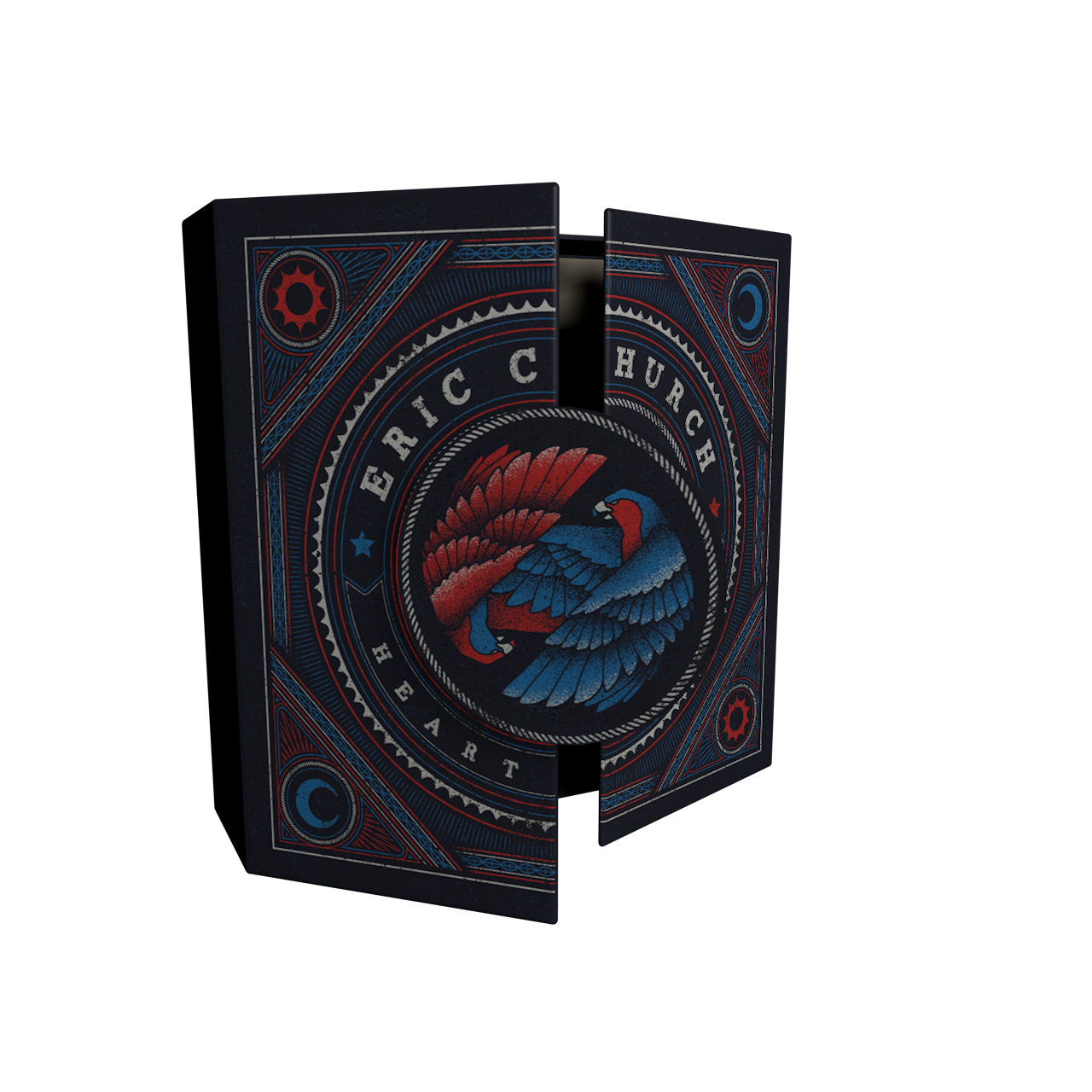 Heart & Soul Deluxe Box Set