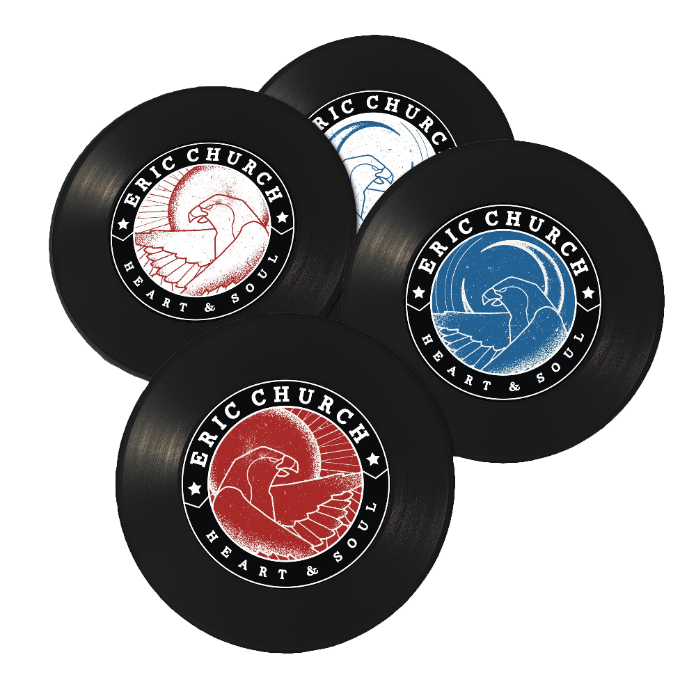 Heart & Soul Deluxe Box Set