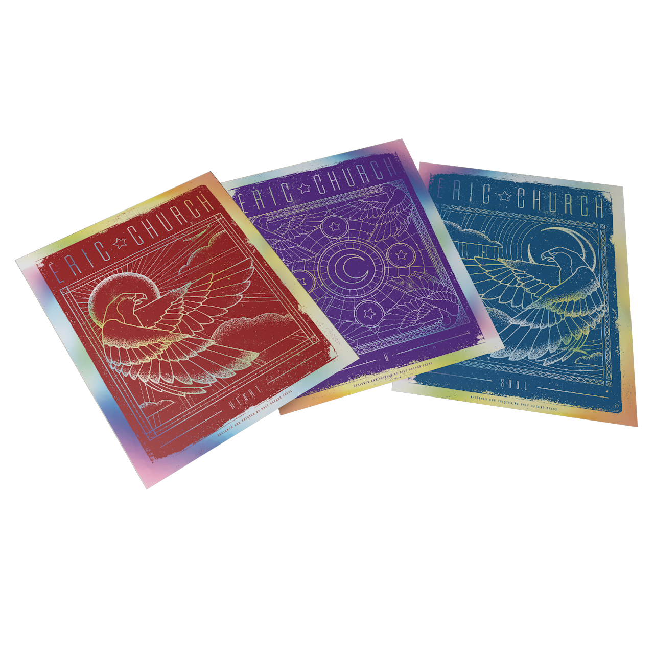 Heart & Soul Deluxe Box Set